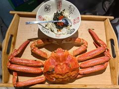 -震海贝烤贝·民俗特色店(延吉总店)