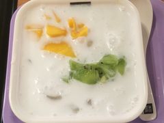 -满记甜品(王府井北京市百货大楼店)
