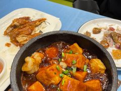 -阿毛饭店(和义路店)