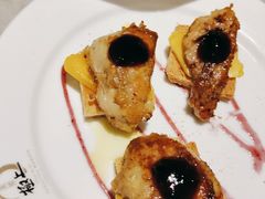 -極上萬膳·日料放题(来福士江景店)