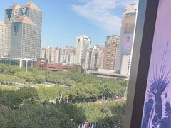 -正佳广场万豪酒店-粤菜餐厅·点心·海鲜·聚餐