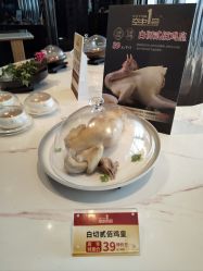-空中一号·宴会厅(信合大厦店)