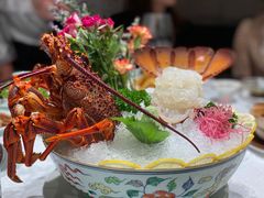 -行家海鲜火锅酒家(静安寺店)