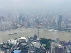 -上海中心大厦