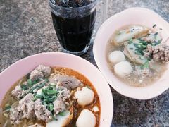 -榮泰米粉湯(Left Shop)