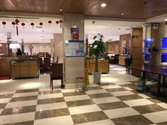 大堂-阿英煲(凉城路店)