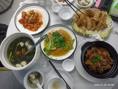 -40号厦门海鲜大排档(中山路店)