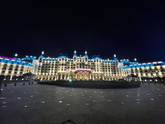 -青岛海泉湾皇冠假日度假酒店