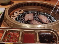 -MIKOMIKO和牛烧肉专门店(南门店)