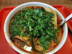 -螺小胖柳州螺蛳粉(钟楼总店)