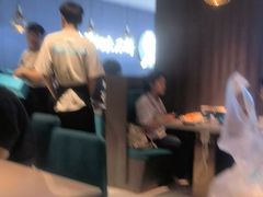 -半天妖烤鱼(西直门凯德mall店)