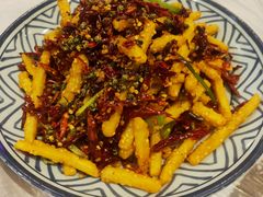 -霄汉牛三鲜湖北砂锅菜(万松园2店)