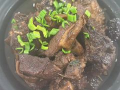 -山涧阁农家菜(南北湖店)