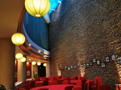 -成都世纪城假日酒店-西楼