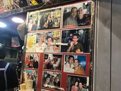 -利强记北角鸡蛋仔(弥敦道店 )