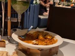 -狮拾久·现代新加坡料理(福田COCO Park店)