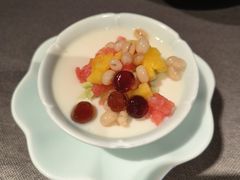 -小厨娘淮扬菜(河西奥美大厦店)