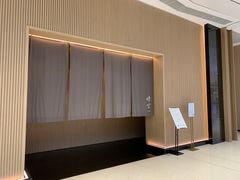 -晴空·日本料理(万象城店)