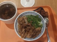 -吉野家(深圳超多维科技大厦分店)