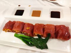 鲜虾红米肠-东江海鲜酒家(艺都分店)