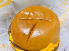 -麦当劳(启迪香山店)