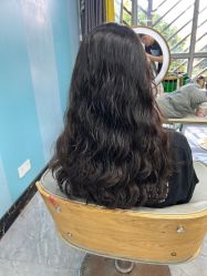 -FAJEE HAIR发界烫染接发