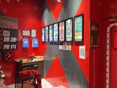 -Xcape异时刻密室逃脱魔法互动(瑞虹天地太阳宫店)
