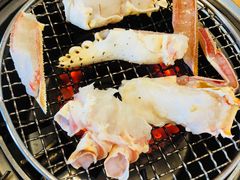 -蟹道乐(道顿堀本店)