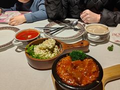 -俄士厨房(五棵松华熙LIVE店)