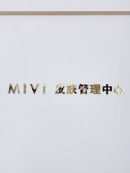 -MIVI·纹眉半永久野生眉
