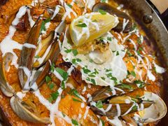 -曼乐辰餐厅(中庚漫游城店)