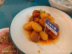 -安泰楼·佛跳墙创始人·传统闽味早茶·酒楼(三坊七巷闽菜地标店)