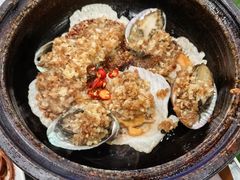 -楼外楼大刀肉传统火锅居(繁荣路店)