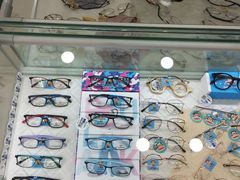 -独秀眼镜(潜阳路一中店)