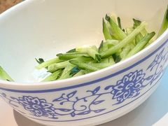 -燕兰楼·清真西北融合菜(亚运村店)