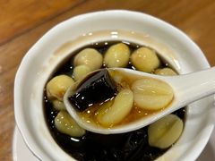 莲子龟苓膏-正德顺順德雙皮奶(中信店)