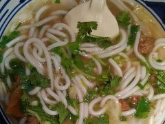 -鑫花溪牛肉米粉(景德路店)
