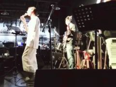 -ohbar live house(人广店)