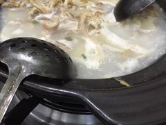 -李师傅脆肚(梅林店)