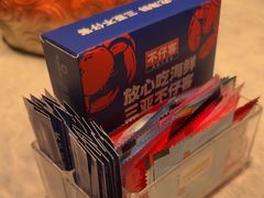 -不仔客海鲜烧烤270度海景餐厅(大东海店)