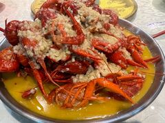 小龙虾-王家大院·南京菜(湛江路总店)