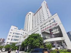 -华中科技大学同济医学院附属同济医院(汉口院区)