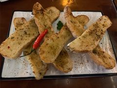 -haxnbauer海森堡德国餐厅(深圳coco店)