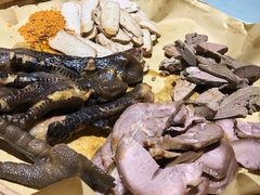 -常和州·夜宵大排档(常州单店)