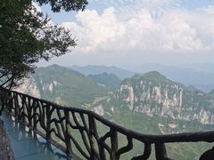 -重庆云阳龙缸景区