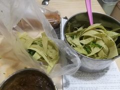 -正味斋锅巴菜(西北角店)