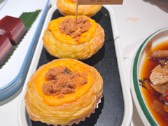 -禄运茶居·手工点心(恒宝广场店)
