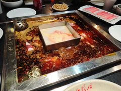 -红鼎坊·老成都火锅(新南门店)