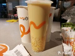 -CoCo都可(秀英万达店)