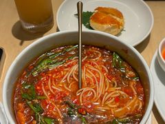 -一坐一忘云南菜(卓悦中心)